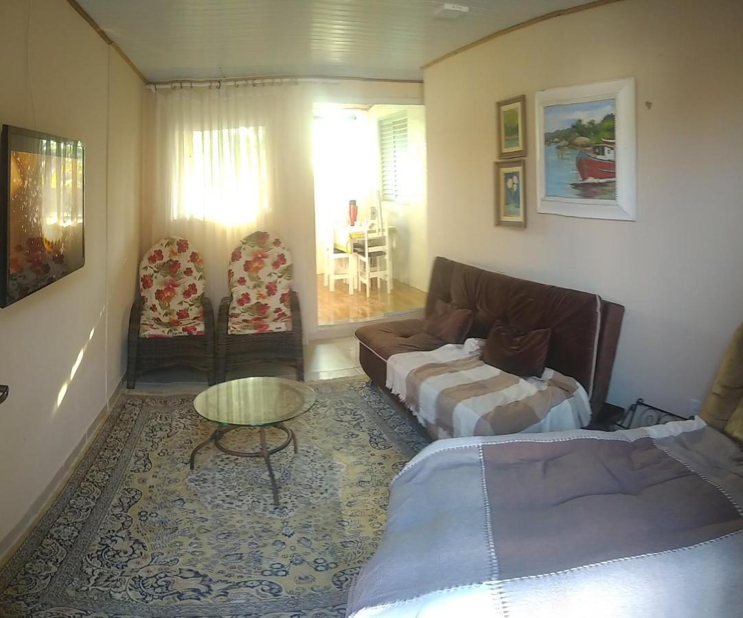 Casa Barreto Hotel Florianópolis Exterior foto