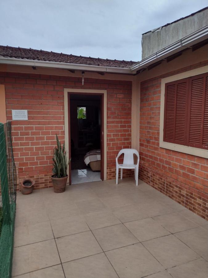 Casa Barreto Hotel Florianópolis Exterior foto